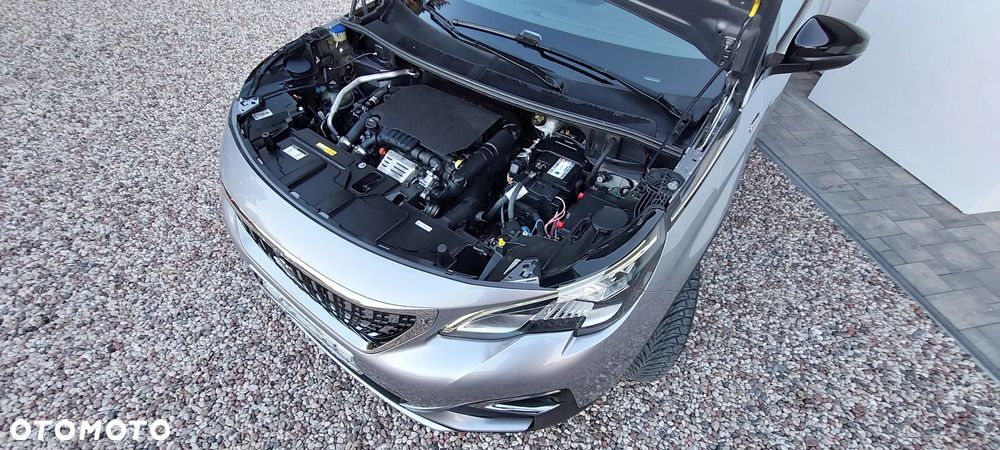 Peugeot 3008 PureTech 130 Stop & Start Active - 34
