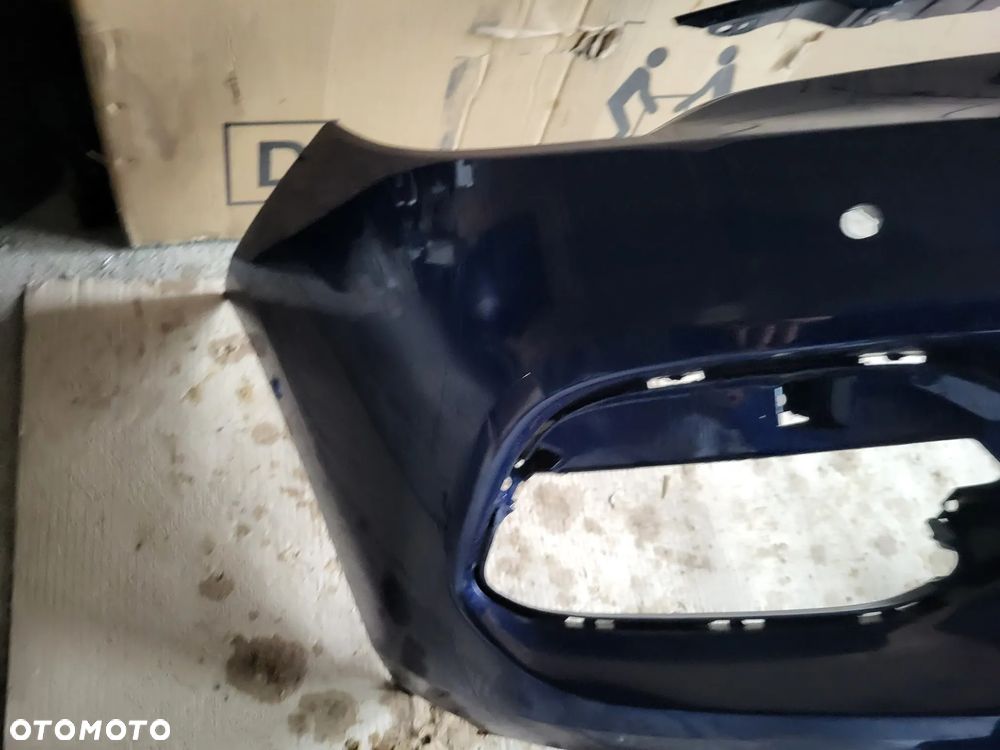 ZDERZAK PRZÓD PRZEDNI OPEL ASTRA V K 2015- - 4