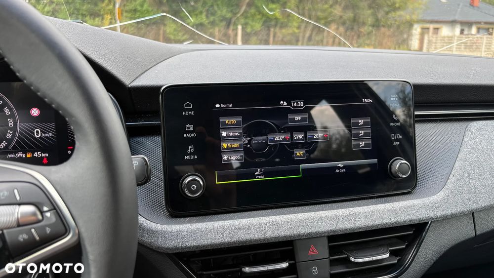 Skoda Scala 1.0 TSI Style - 28