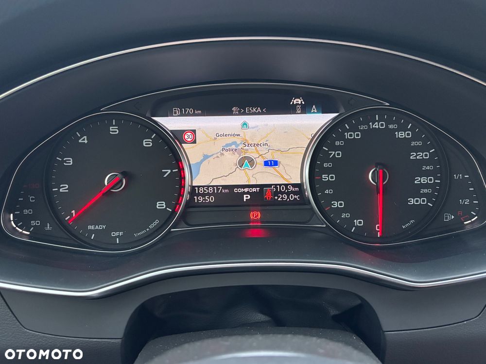 Audi A6 Limousine 45 TFSI Quattro S tronic - 27