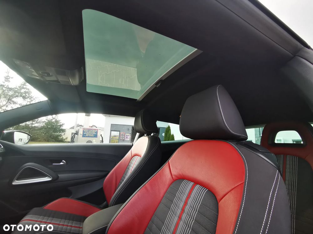 Volkswagen Scirocco 2.0 TSI Match - 10