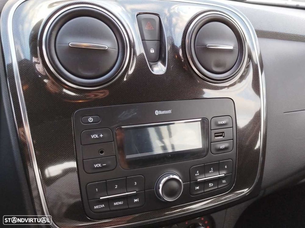 Dacia Logan MCV 0.9 TCe Comfort Bi-Fuel - 17