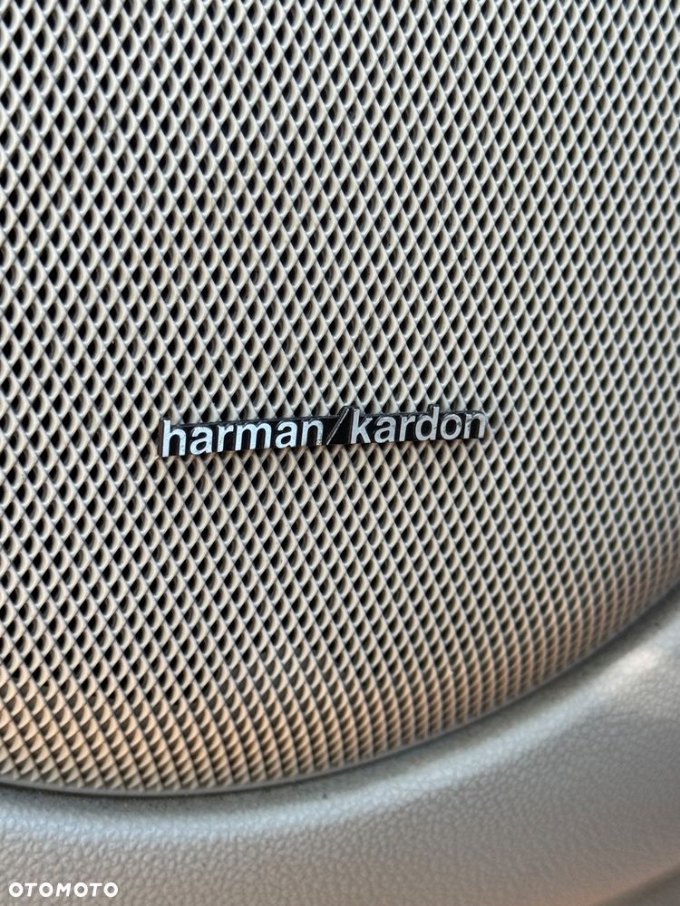 Mercedes-Benz ML 500 7G-TRONIC - 16