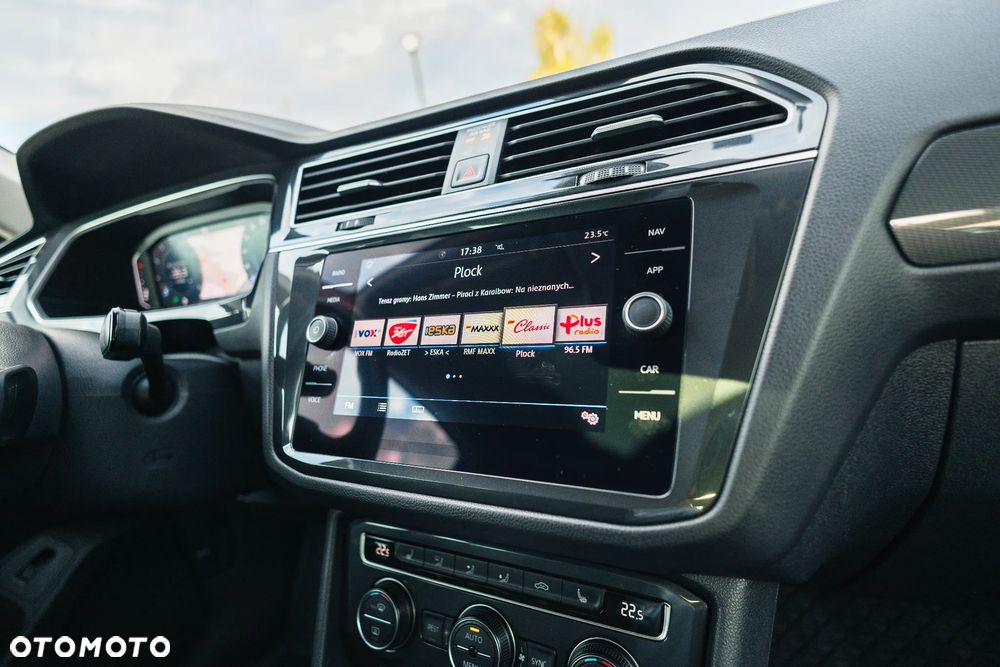 Volkswagen Tiguan 1.5 TSI EVO Highline DSG - 25