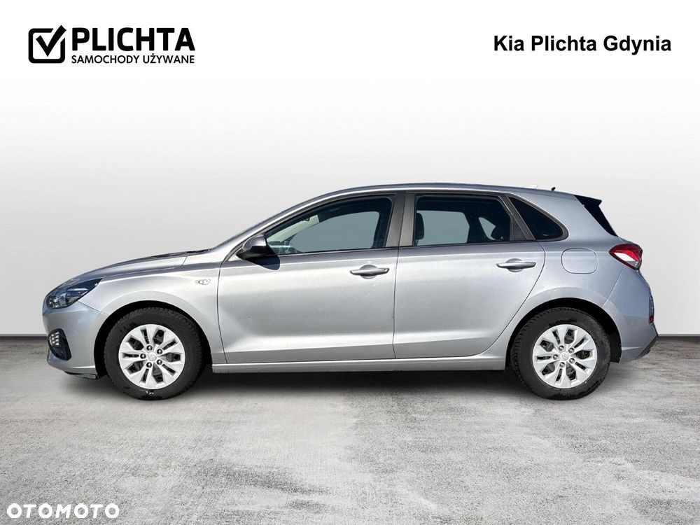 Hyundai i30 - 2