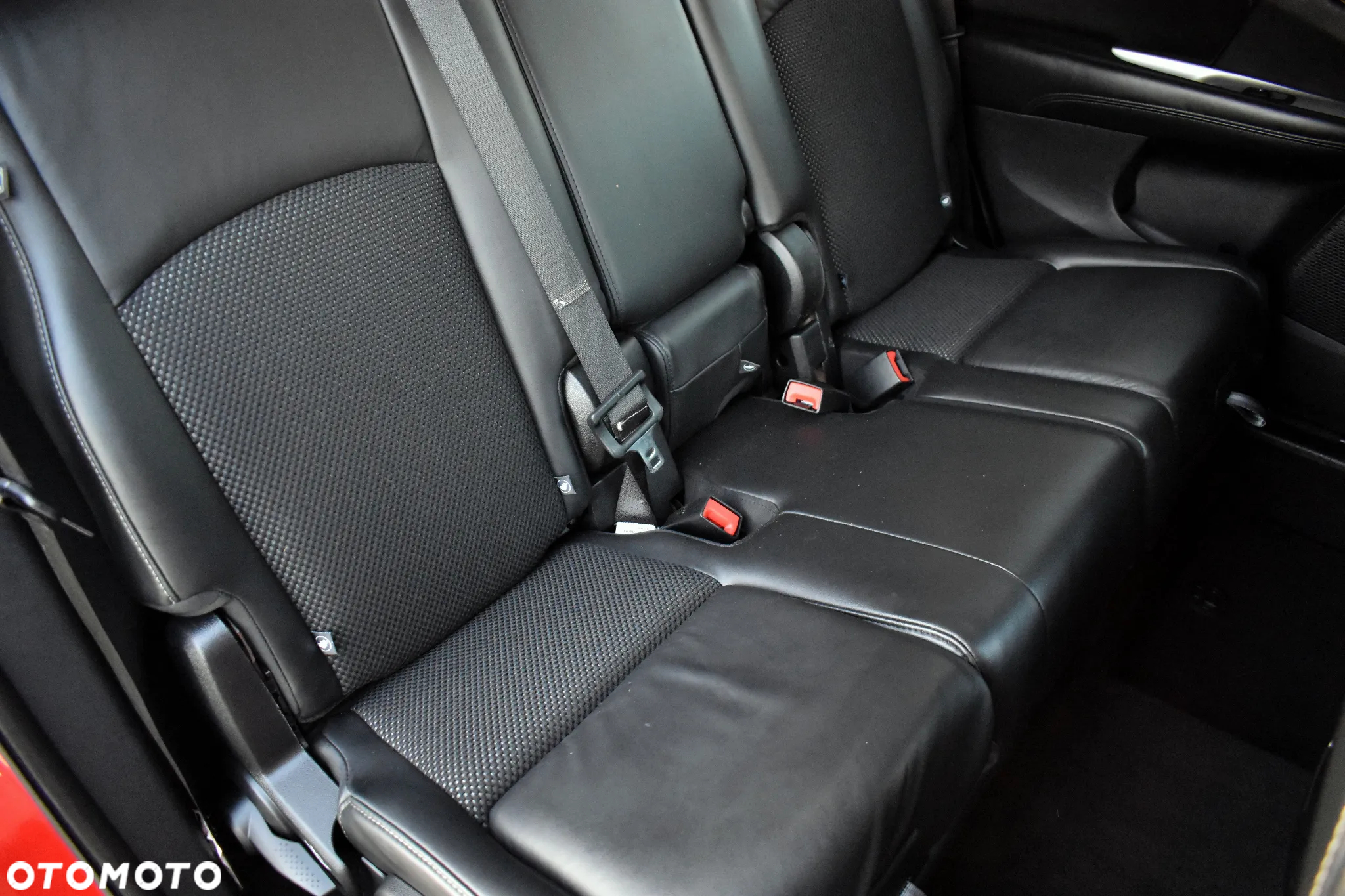 Fiat Freemont 2.0 Multijet 16V DPF Black Code - 38