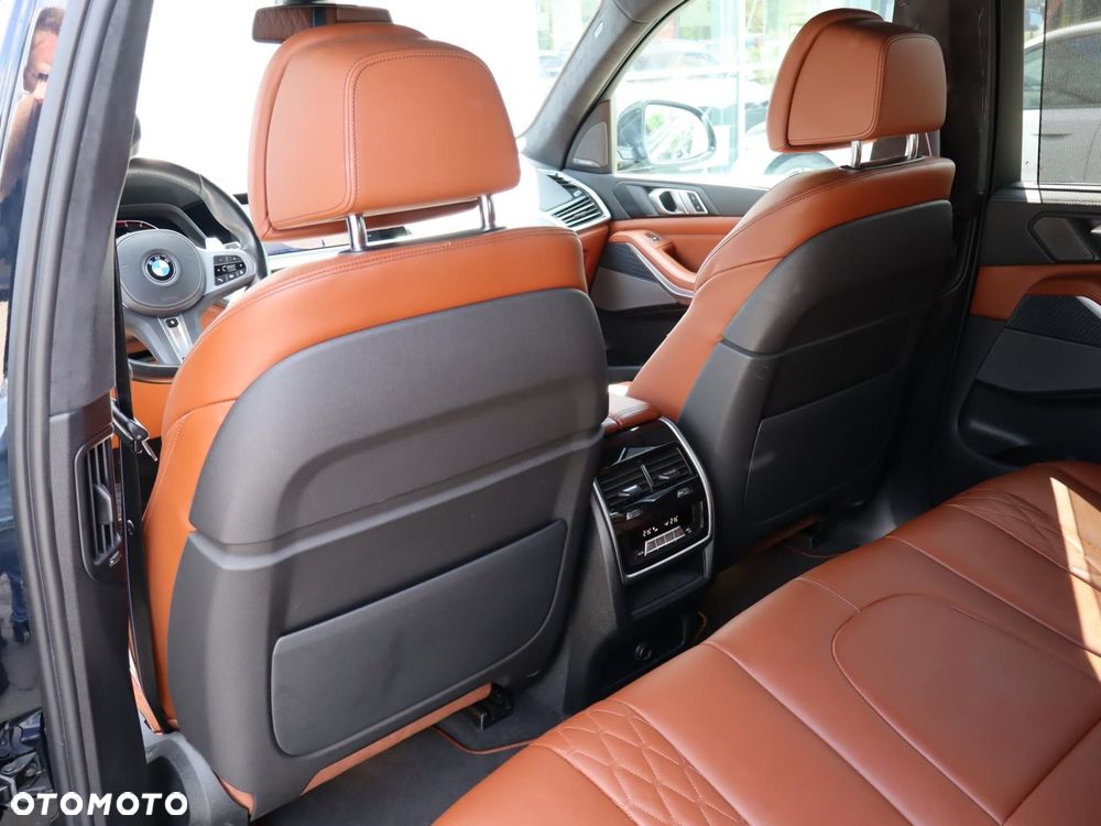 BMW X5 - 16