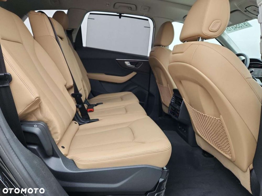 Audi Q7 - 12
