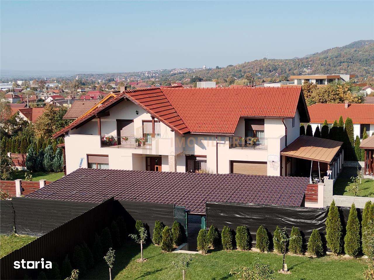 Casa individuala Tautii Magheraus - Imagine principală: 3/20
