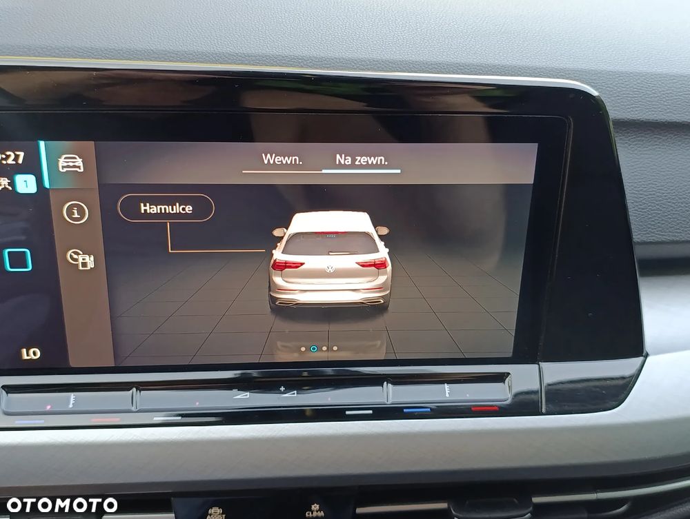 Volkswagen Golf 1.5 TSI Life - 30
