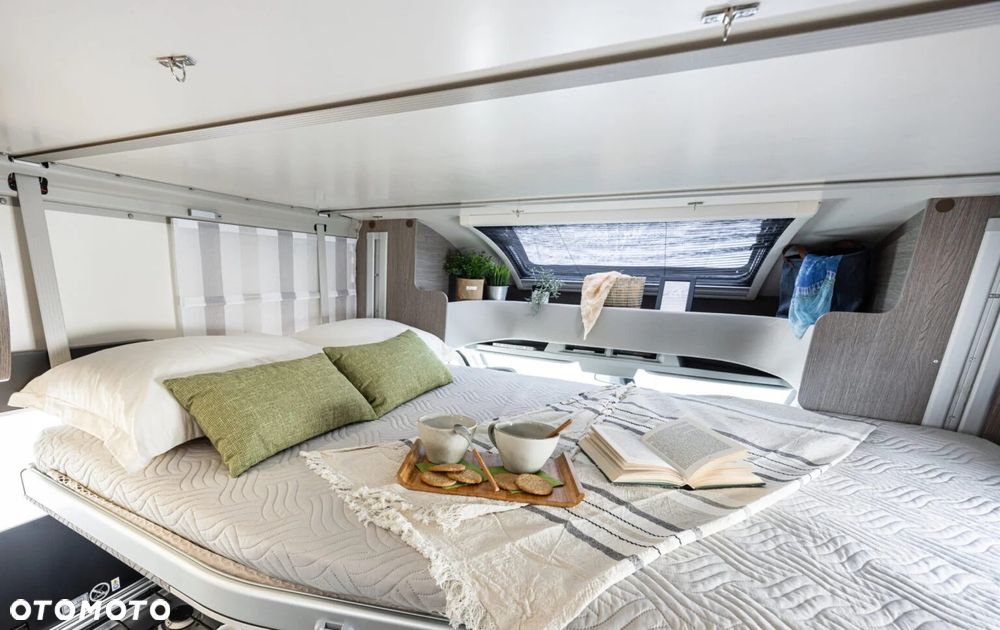 Roller Team NOWY MODEL 2026 ZEFIRO 266TL - 6