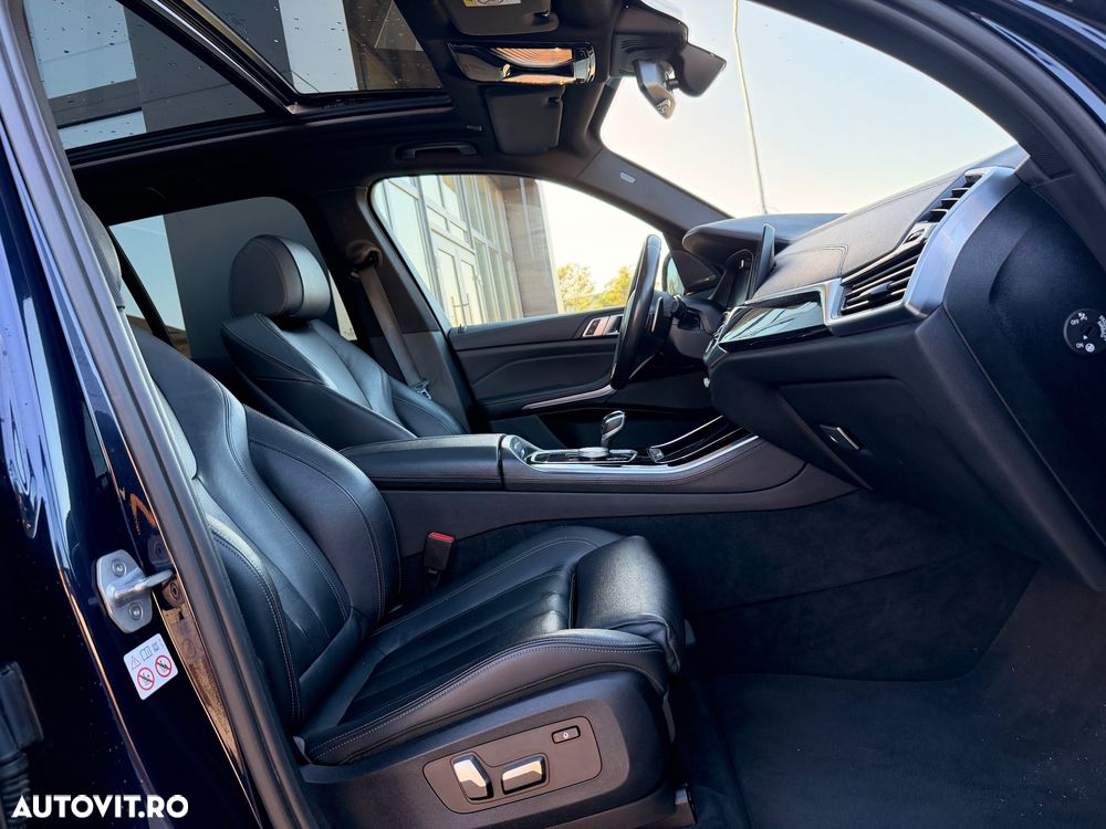BMW X5 - 12