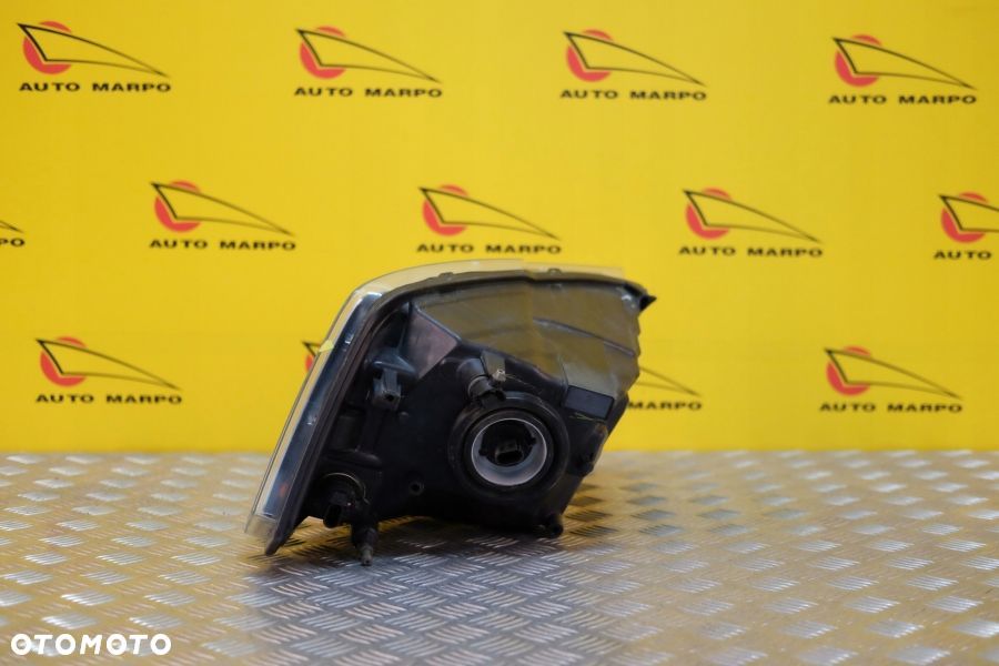 DODGE RAM 1500 2500 2009- REFLEKTOR LAMPA L USA - 5