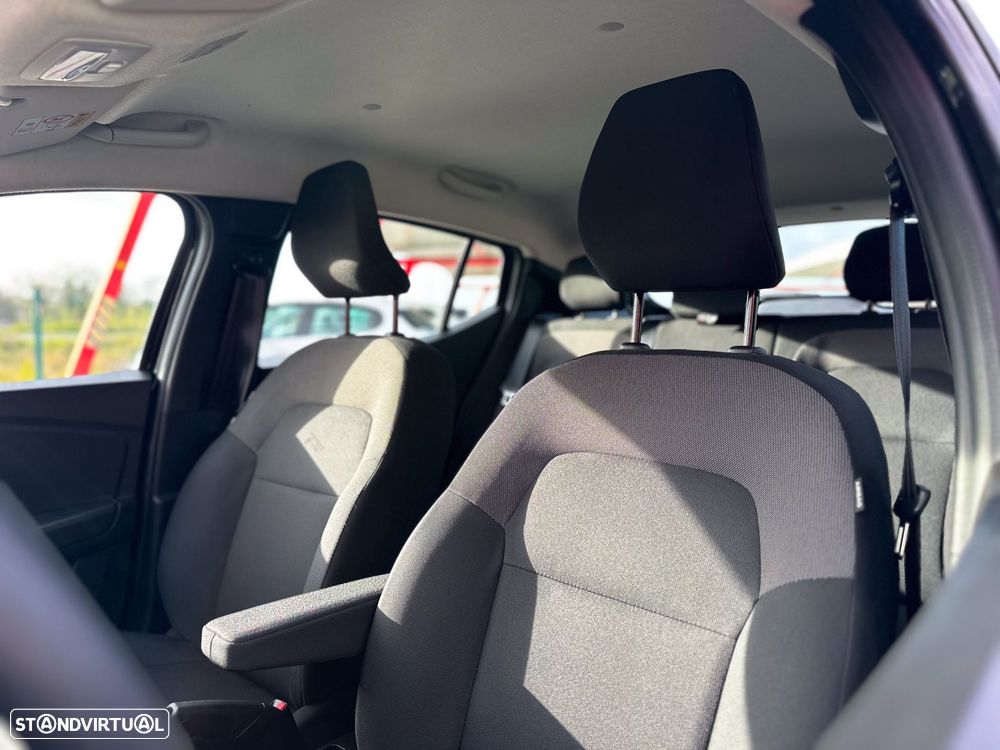 Dacia Sandero 1.0 SCe Access - 13