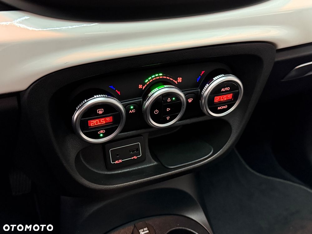 Fiat 500L 0.9 8V Twinair Lounge S&S - 21