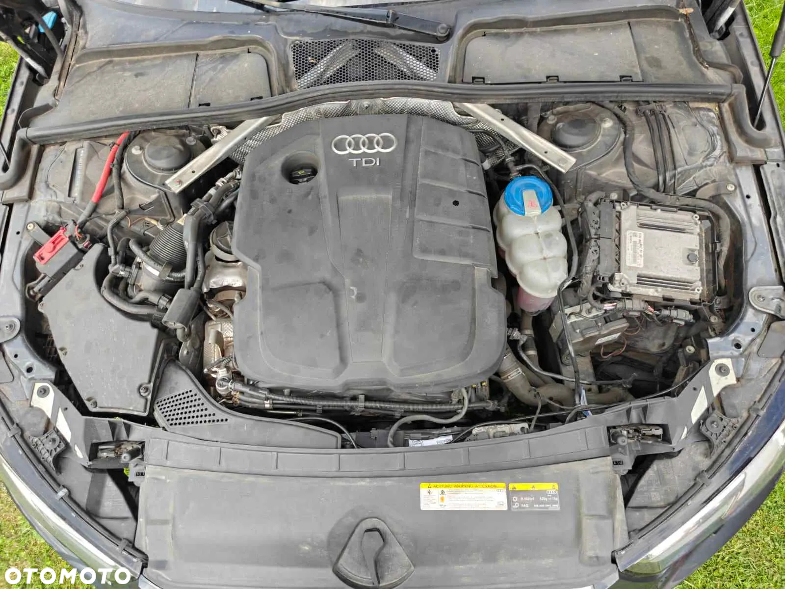 Audi A4 Avant 2.0 TDI S tronic - 19