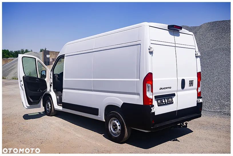 Fiat Ducato - 7