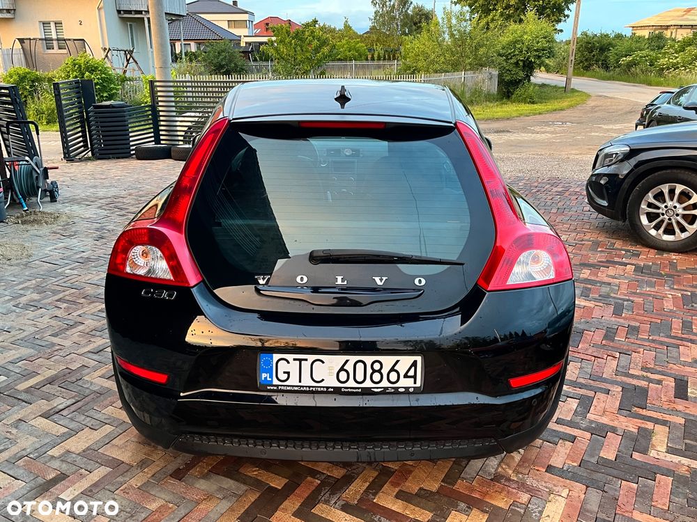Volvo C30 D2 DRIVe Momentum - 3