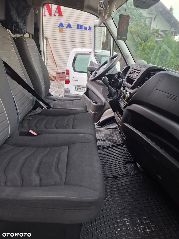 Iveco Daily - 8