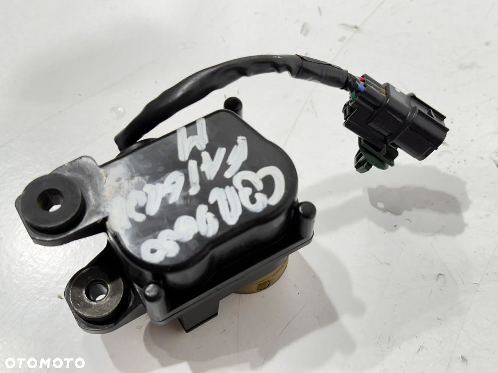 Silniczek Exup  Honda CBR 1000RR  FireBlade SC59 - 2