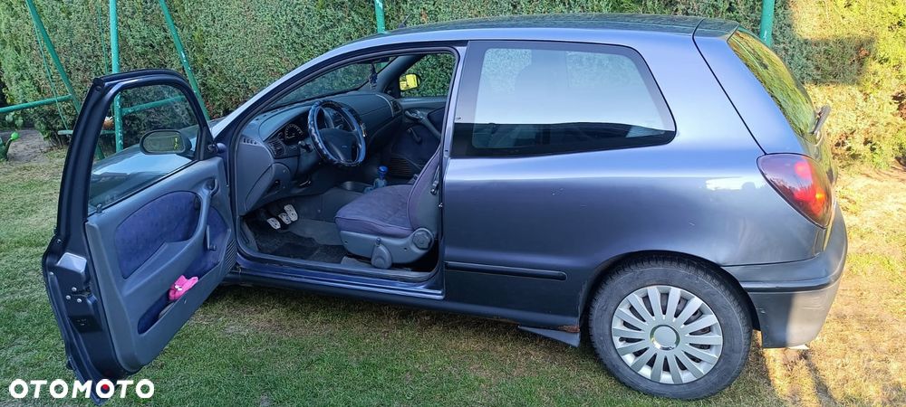 Fiat Bravo - 4