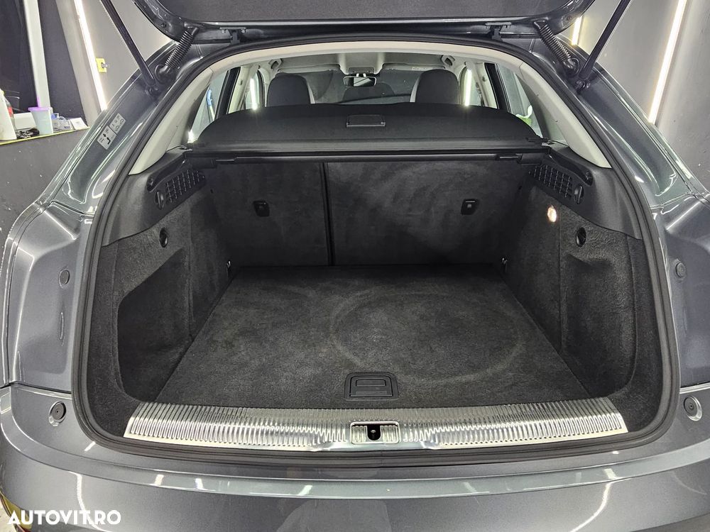 Audi Q3 2.0 TDI Quattro Stronic Sport - 16