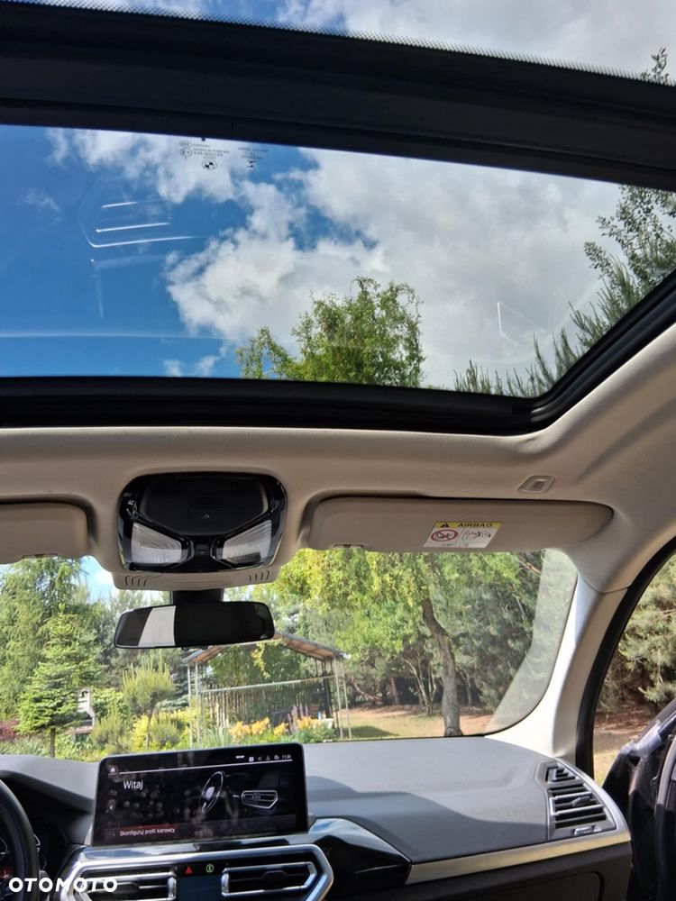 BMW X4 xDrive20d - 18