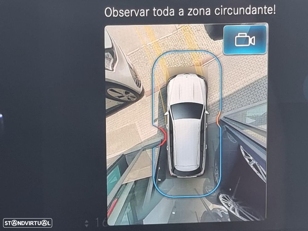 Mercedes-Benz E 300 e Station - 30