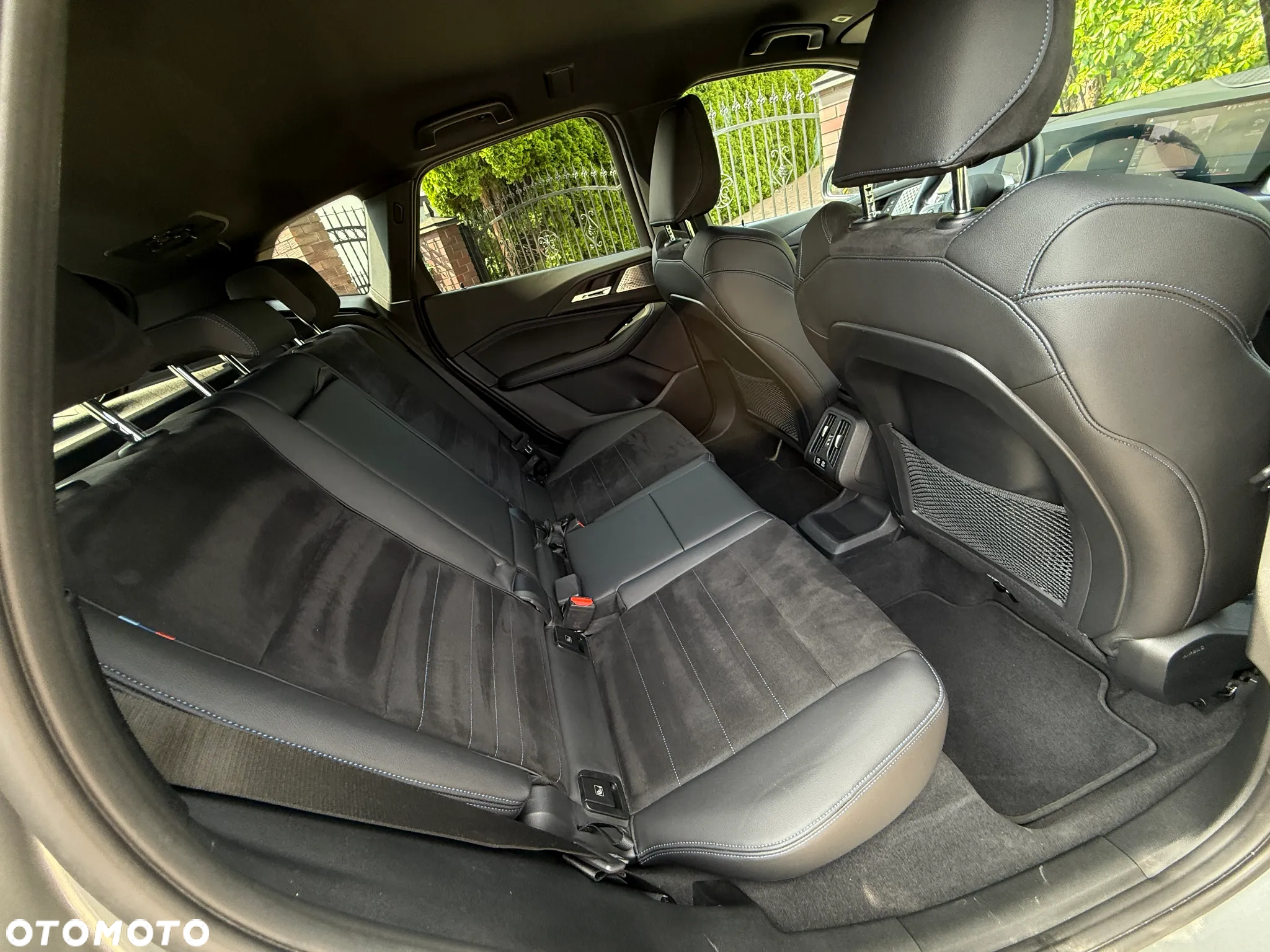 BMW Seria 2 218i GT M Sport - 31