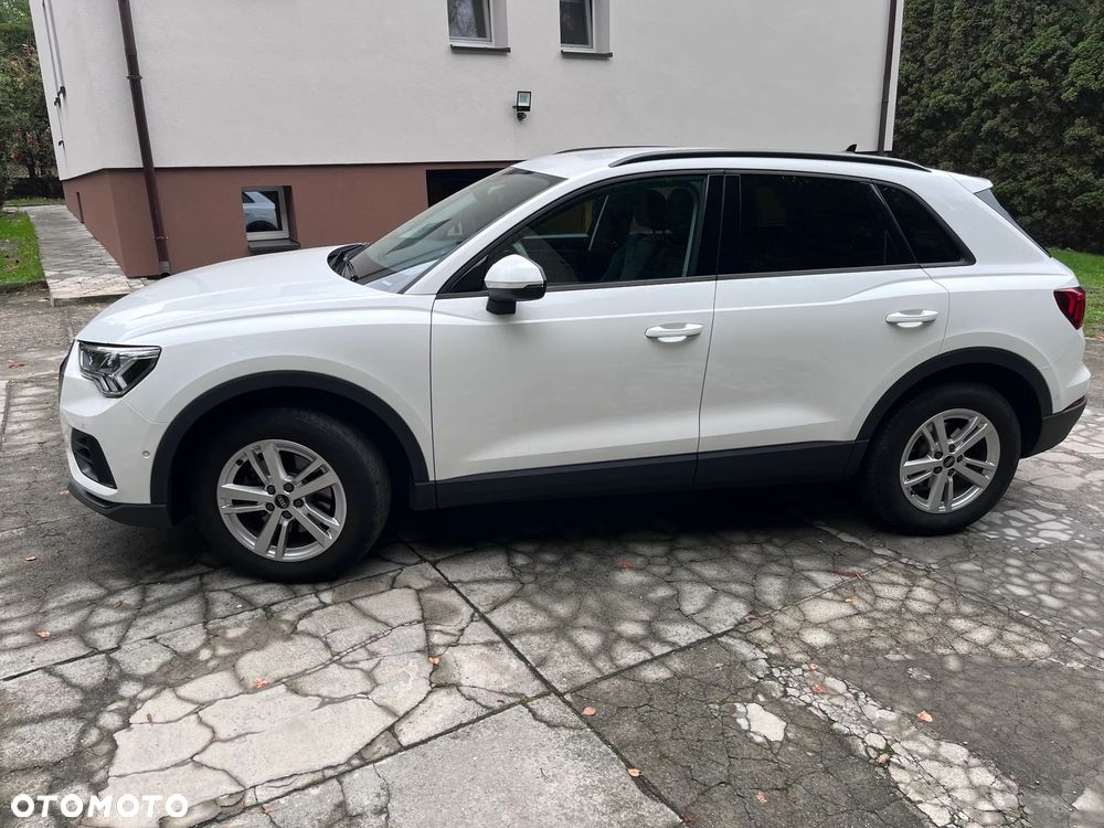 Audi Q3 - 3