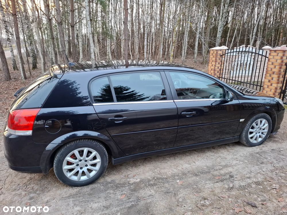 Opel Signum 1.9 CDTI Cosmo - 6