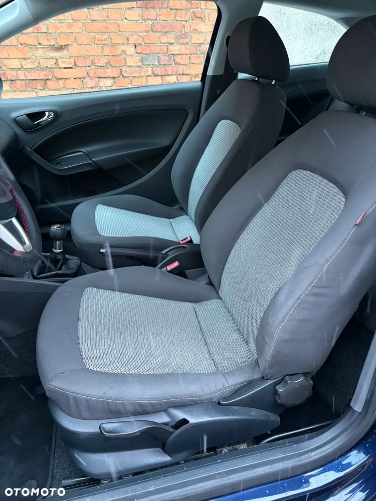 Seat Ibiza SC 1.4 16V Entry - 10