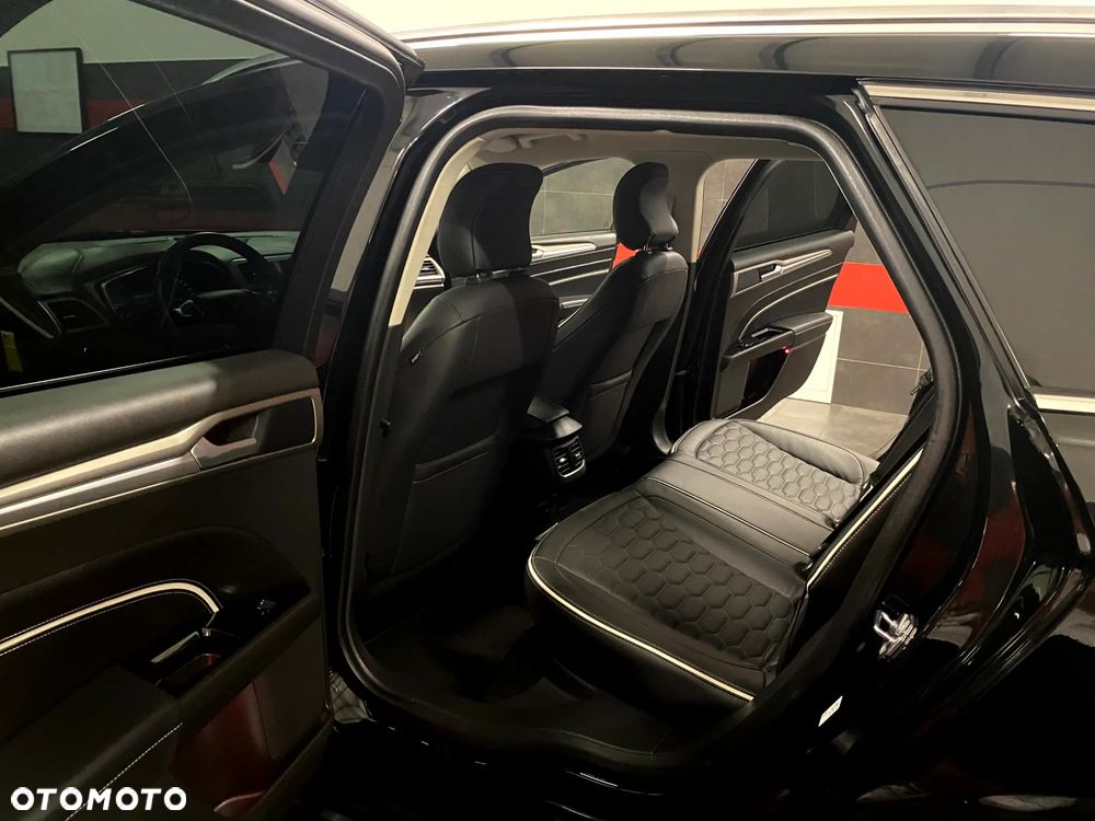 Ford Mondeo Vignale 2.0 TDCi 4WD PowerShift - 20