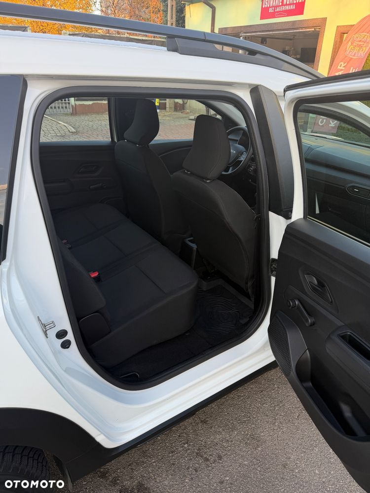 Dacia Jogger - 11