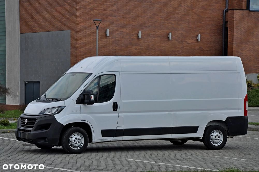 Fiat Ducato - 5