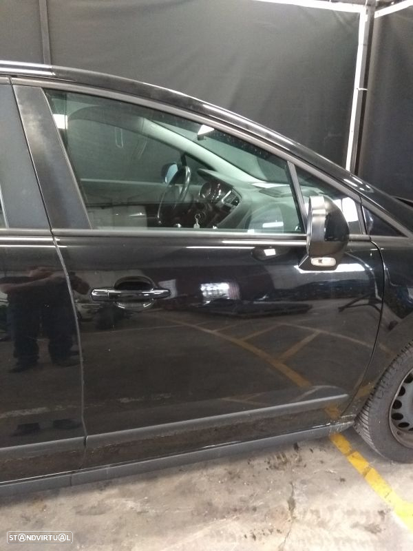 Para Peças Peugeot 3008 Veículo Multiuso (0U_) - 7