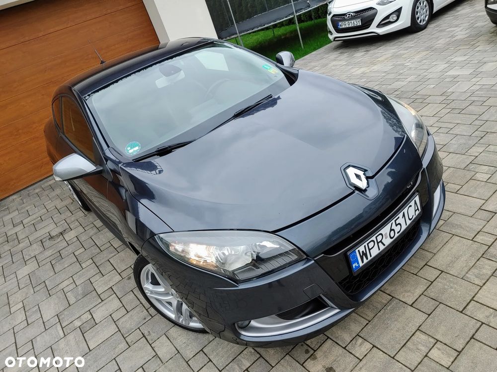 Renault Megane TCe 180 GT - 32