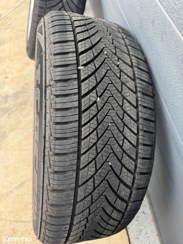 Jante bmw 205/55/16 style 411 6796200 - 6