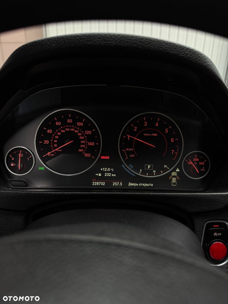 BMW Seria 4 430i M Sport - 32