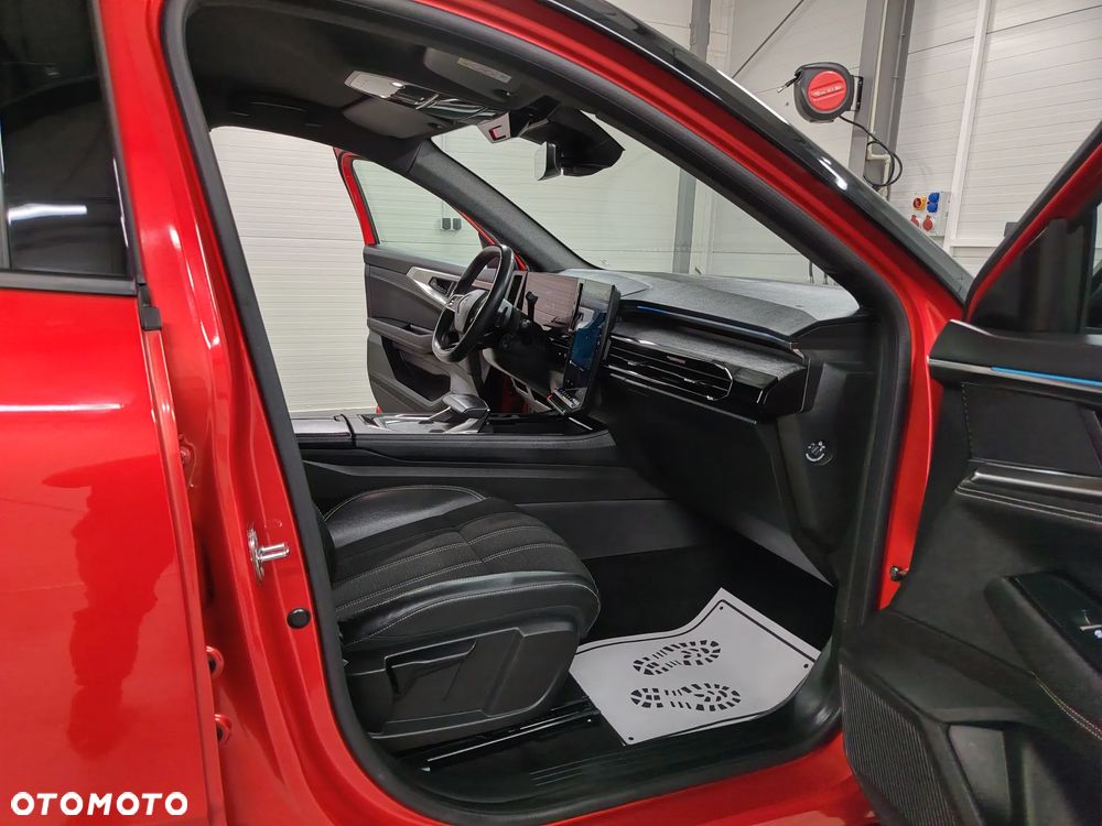 Renault Austral 1.3 TCe mHEV Evolution - 28