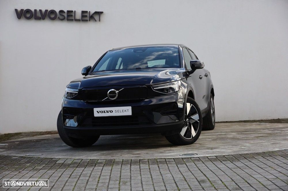 Volvo C40 Recharge Extended Range Plus - 35