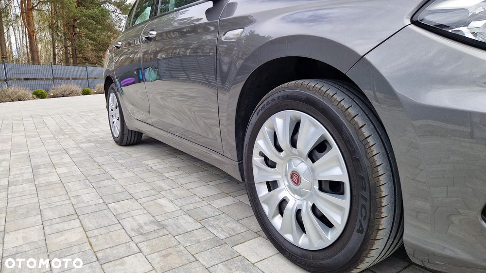 Fiat Tipo 1.4 16V Easy - 13