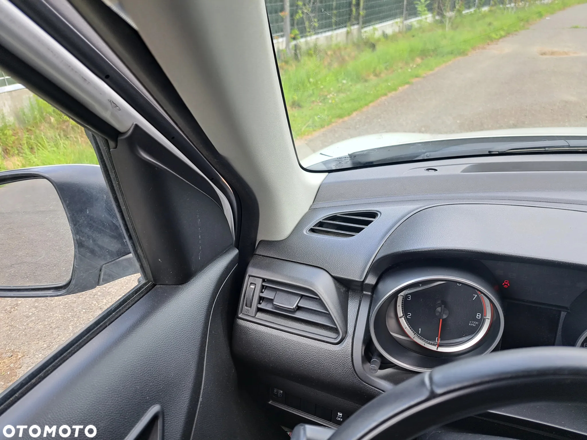 Suzuki Swift - 9