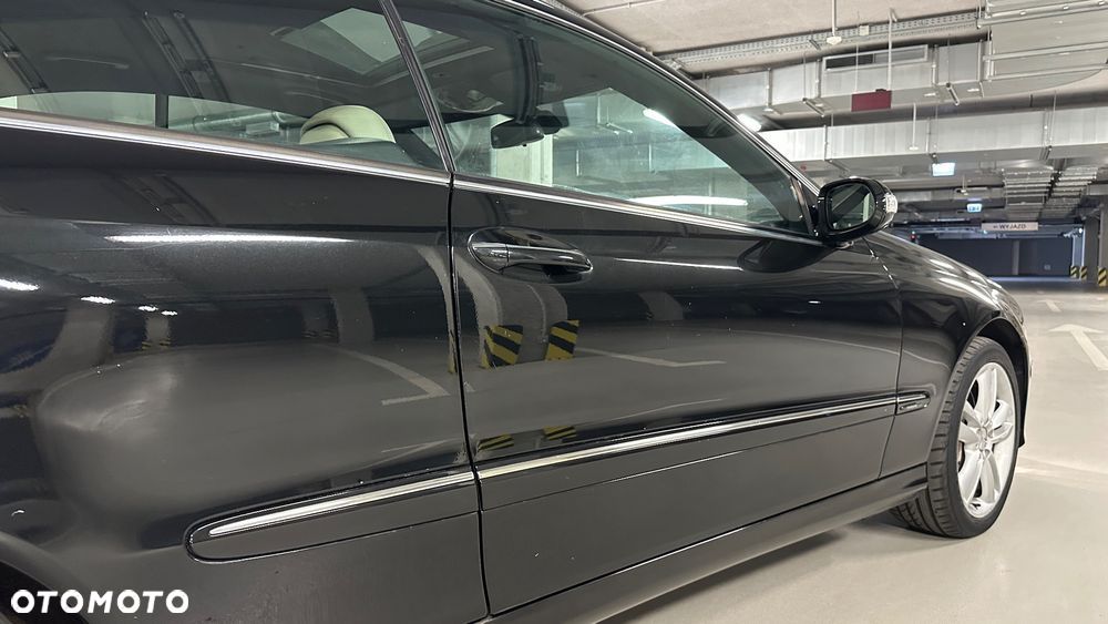Mercedes-Benz CLK 350 Avantgarde - 24