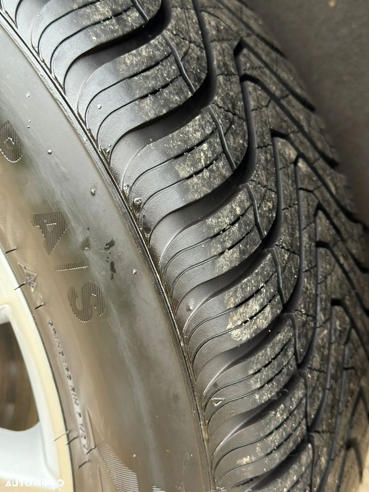 Volkswagen Tiguan 2.0 TDI DPF 4Motion BlueMotion Technology Lounge Track & Style - 22