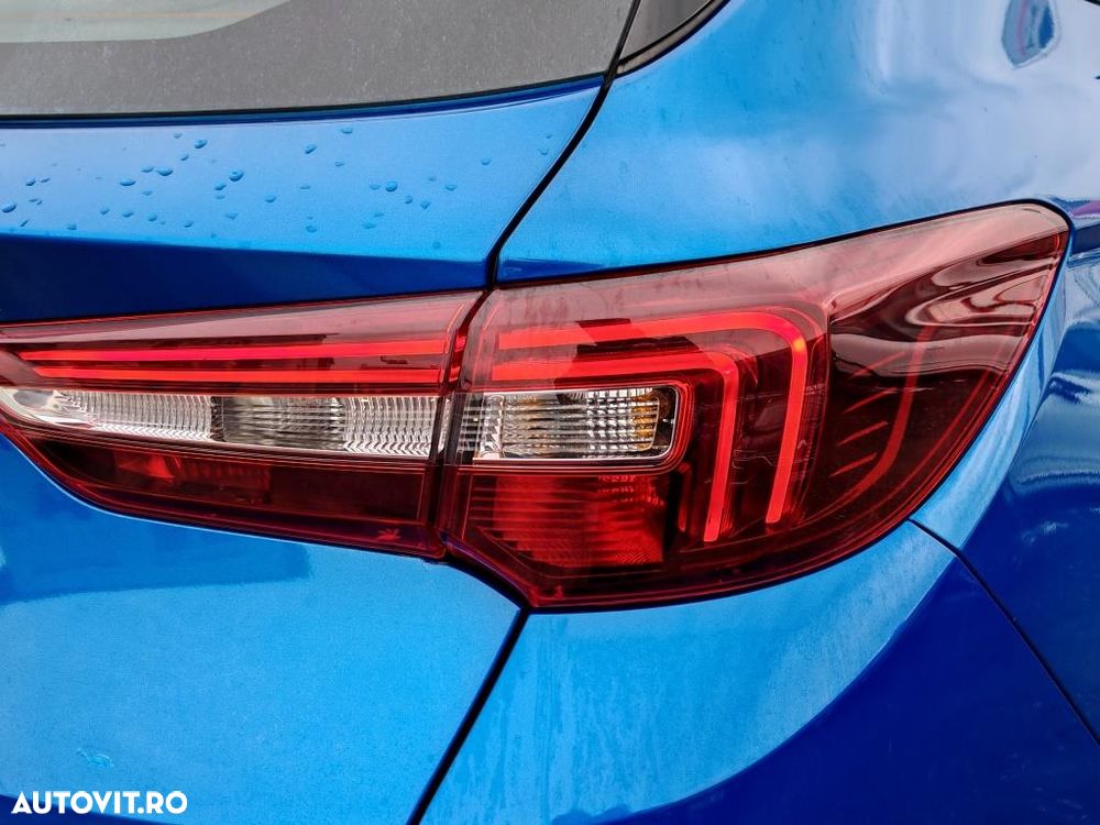 Opel Grandland X 1.5 D Start/Stop Automatik Elegance - 23