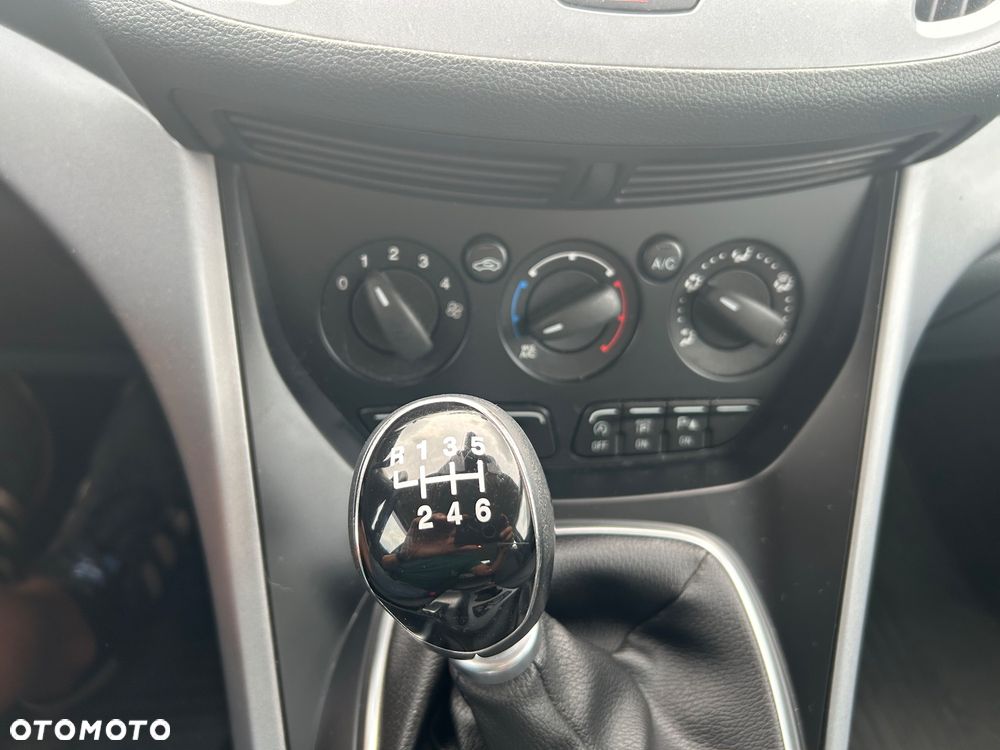 Ford C-MAX 1.0 EcoBoost Edition ASS - 11
