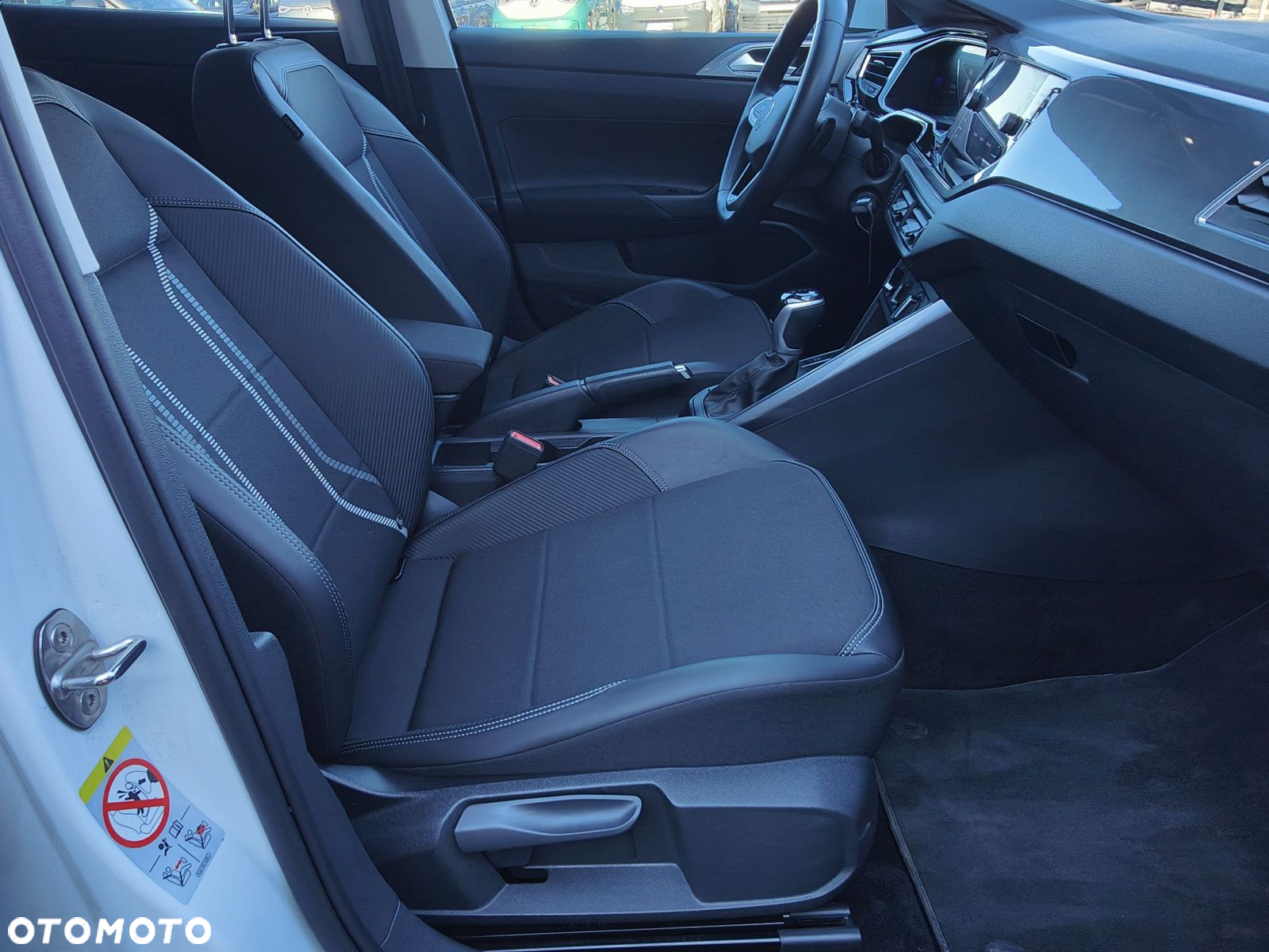 Volkswagen Taigo - 16