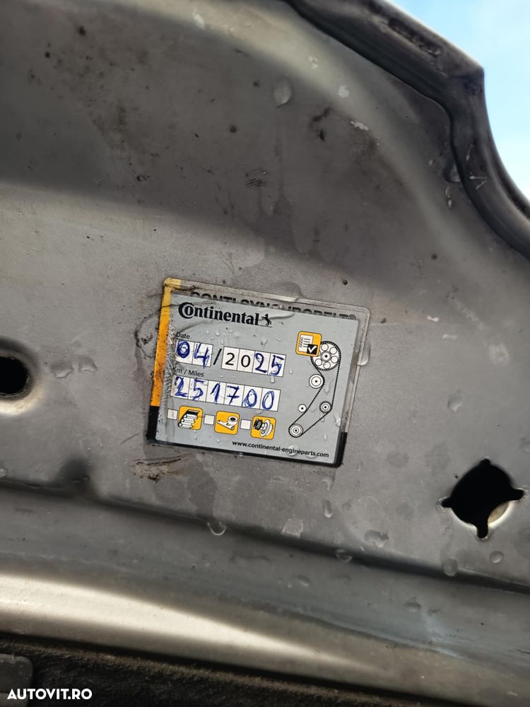 Volkswagen Passat Variant 1.9TDI Basis - 7