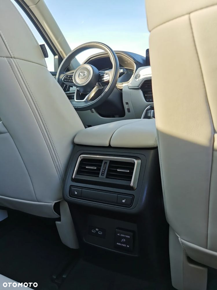 Mazda CX-60 - 10